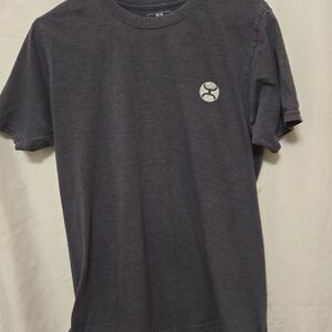 Men's Gray T-Shirt